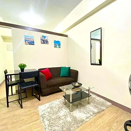 Staycation Affordable Alabang