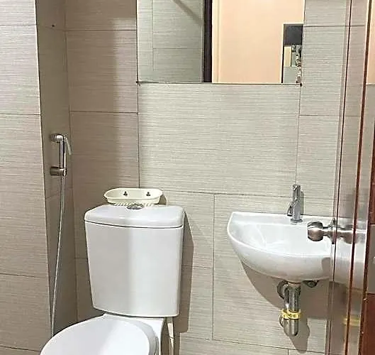 Staycation Affordable Alabang Hotel Manila