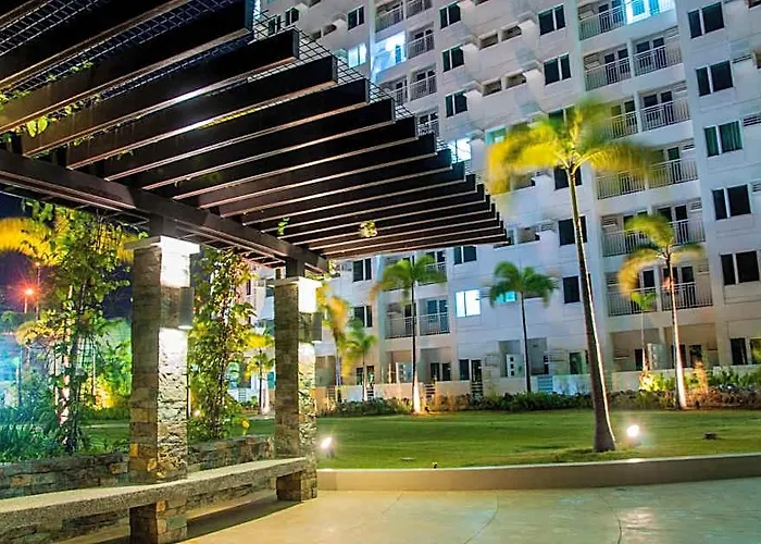 Hotel Staycation Affordable Alabang Manila