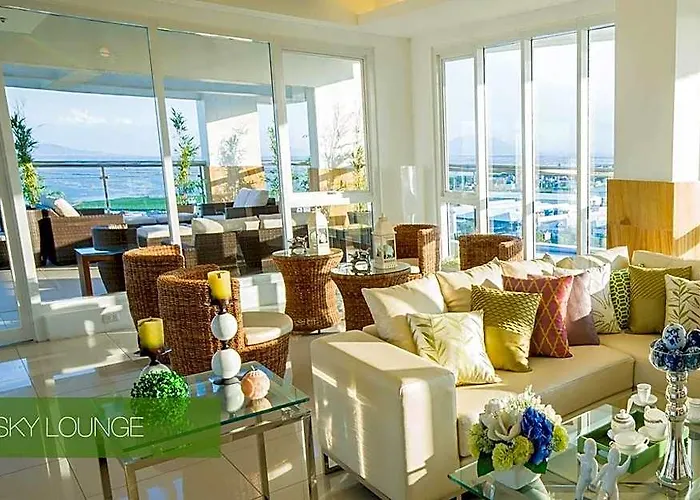 Hotel Staycation Affordable Alabang Manila
