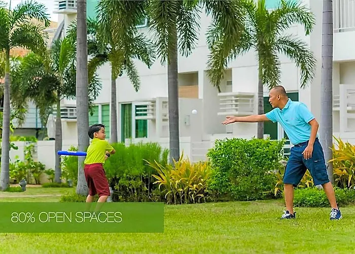 Staycation Affordable Alabang Hotel 3*