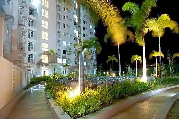 Staycation Affordable Alabang 3*