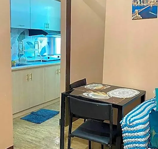 Hotel Staycation Affordable Alabang Manila