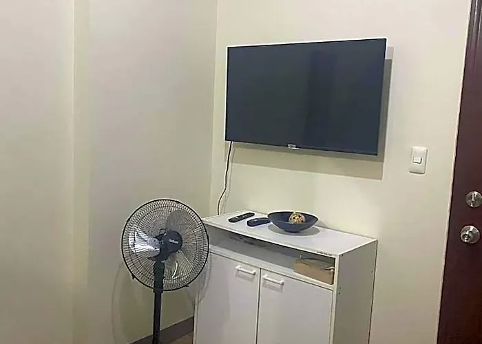 Hotel Staycation Affordable Alabang 3*