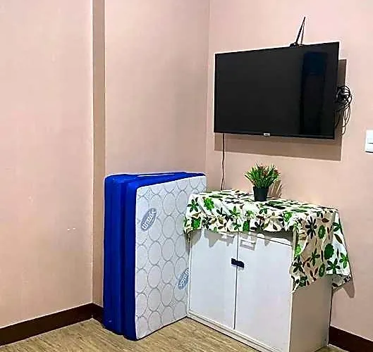 Staycation Affordable Alabang 3*