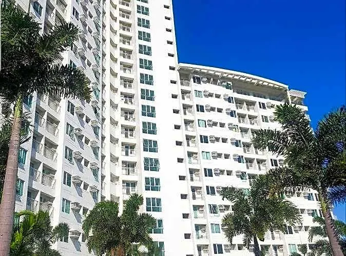 Staycation Affordable Alabang Hotel 3*